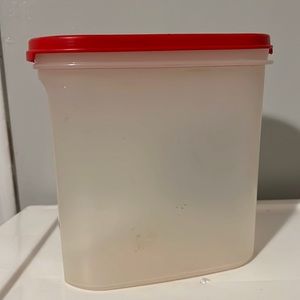 Tupperware